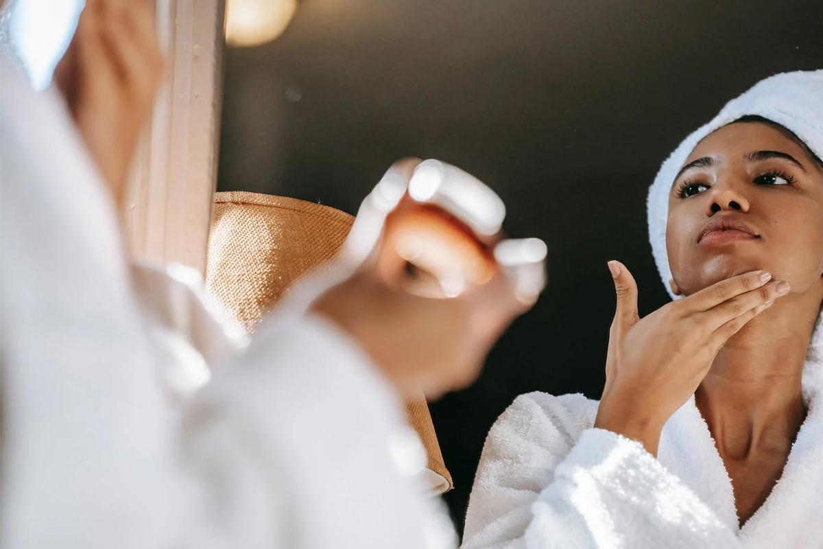 5 bonnes astuces routine beaute