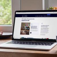 Mockup newsletter bdwd
