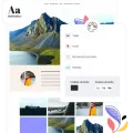 Personnaliser themes