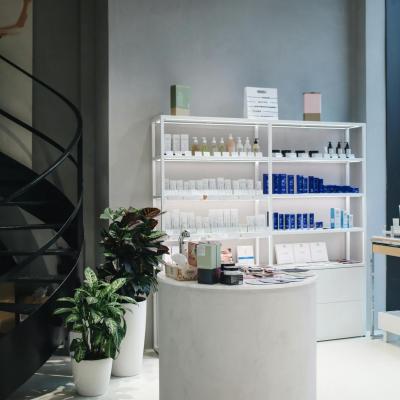 Salon de beaute
